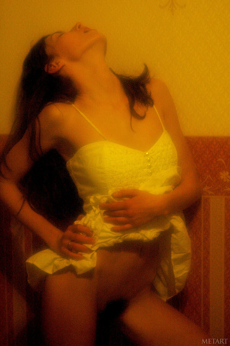 Алина, 32 года, 0 размер груди