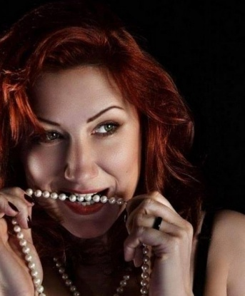 Людмила, 36 лет, 2 размер груди