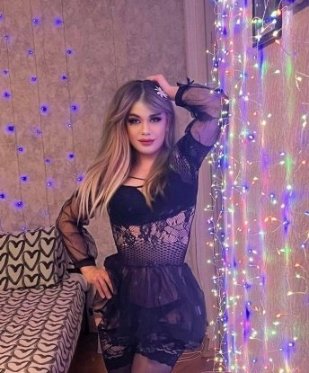 Жанна, 24 года, 3 размер груди